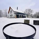 Vila U Potůčku Trojanovice