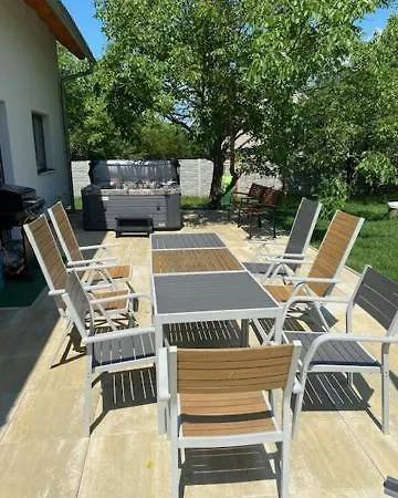 U Potucku Trojanovice