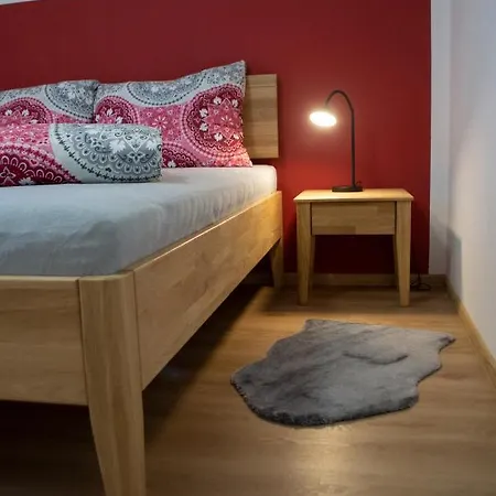 Villa U Potucku Trojanovice