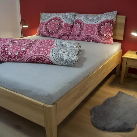 U Potucku Villa *
