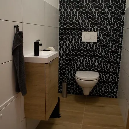 U Potucku Villa Trojanovice