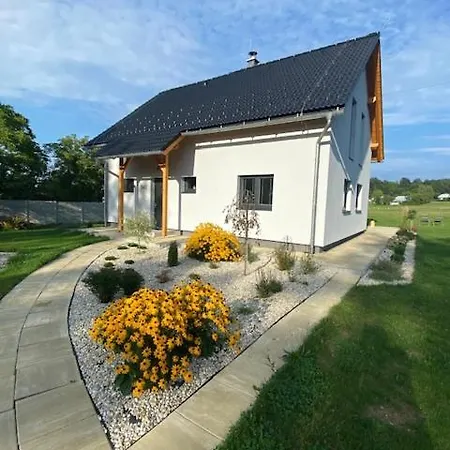 U Potucku Trojanovice