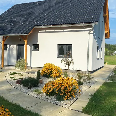 U Potůčku Vila Trojanovice