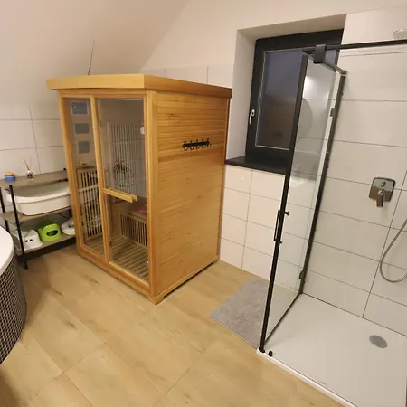 U Potucku Trojanovice