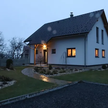 U Potůčku * Trojanovice