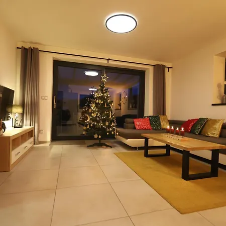 U Potucku Villa