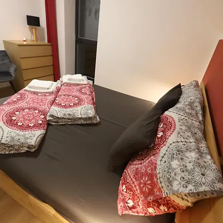 U Potucku Villa *