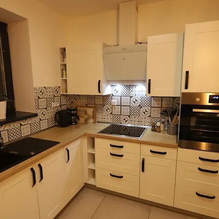 U Potucku Villa Trojanovice