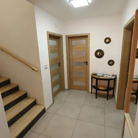 U Potucku Trojanovice