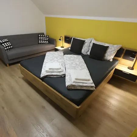 U Potucku * Trojanovice