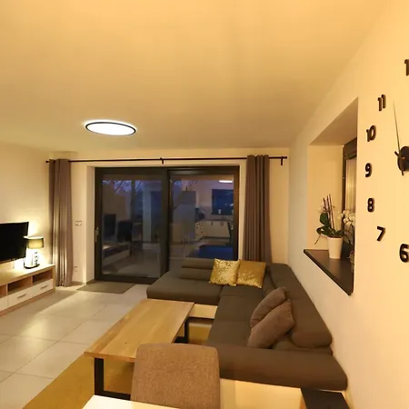 Villa U Potucku *