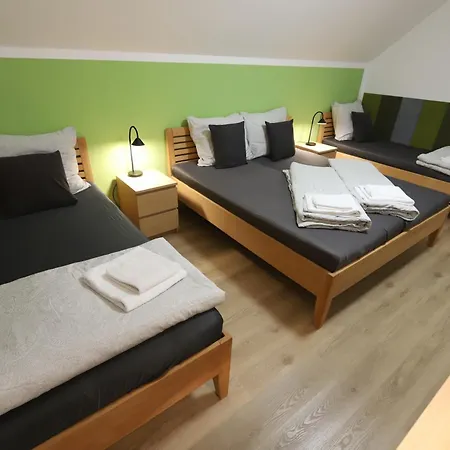 U Potucku * Trojanovice