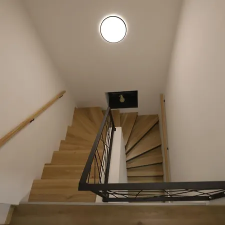 U Potucku Villa *