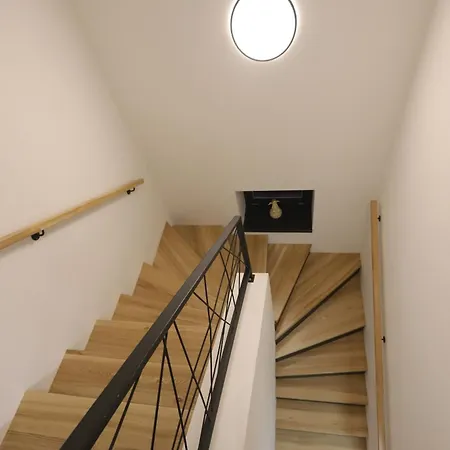 U Potucku Trojanovice