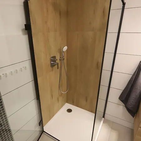 U Potucku Villa Trojanovice