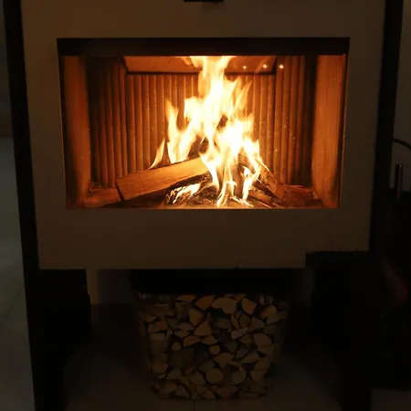 U Potůčku Trojanovice