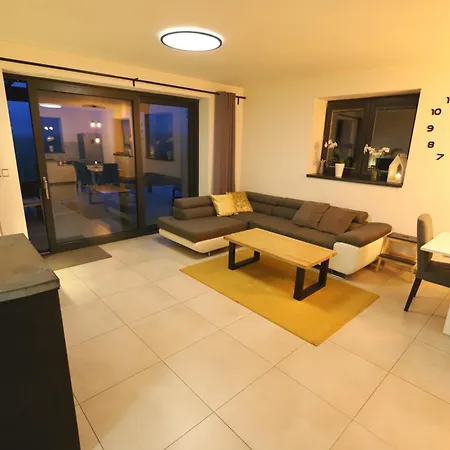 U Potucku Villa *