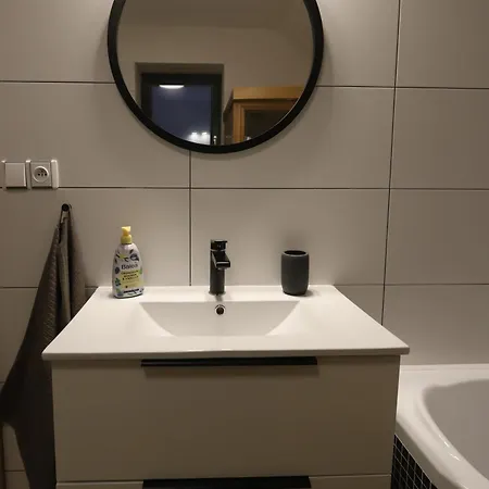 U Potucku Trojanovice