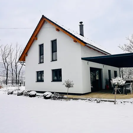 U Potucku Trojanovice