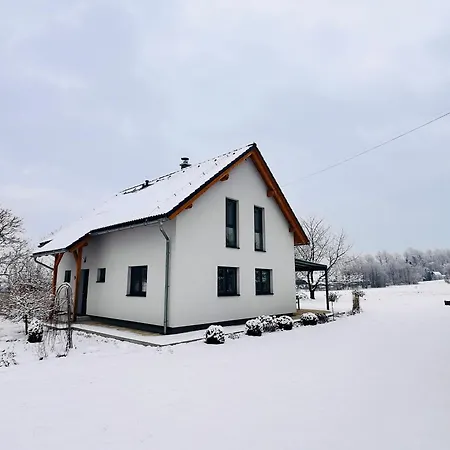 U Potucku Villa