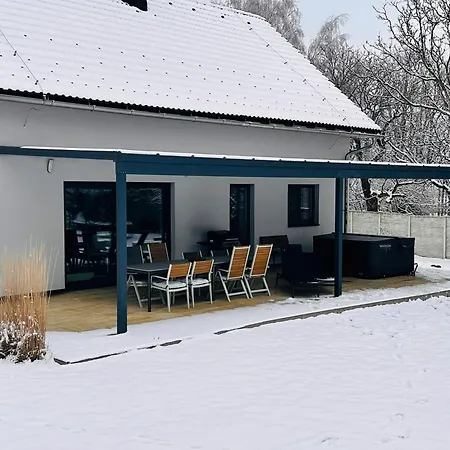 Villa U Potucku